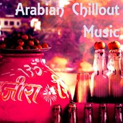 Arabian chillout music cover image cdn