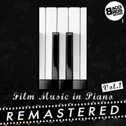 Film music in piano, vol. 1 cover image cdn