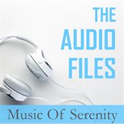 The audio files: music of serenity cover image cdn