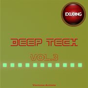 Deep tech, vol. 3 cover image cdn