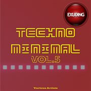 Techno minimal, vol. 5 cover image cdn