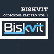 Oldschool electro, vol. 1 cover image cdn