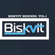 Biskvit remixes, vol.1 cover image cdn