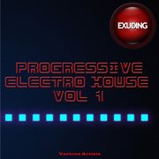 Progressive electro house, vol. 3 cover image cdn