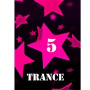 M&m stars, trance, vol. 5 cover image cdn