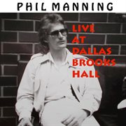 Live at dallas brooks hall cover image cdn