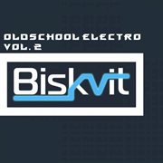 Oldschool electro, vol. 2 cover image cdn