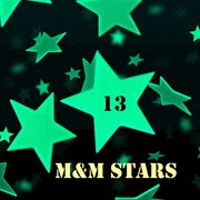 M&m stars, vol. 13 (only chillout) cover image cdn