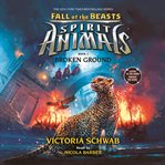 Broken ground  cover image cdn