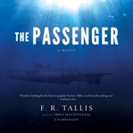 The passenger: a novel cover image cdn