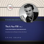 This is your fbi, vol. 1 cover image cdn