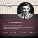 Lux radio theatre. Vol. 2 cover image cdn