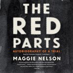 The red parts: autobiography of a trial cover image cdn