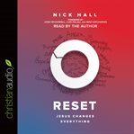 Reset: Jesus changes everything cover image cdn