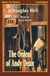 The ordeal of Andy Dean cover image cdn