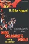 King Solomon's mines cover image cdn