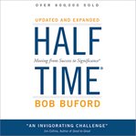 Halftime: moving from success to significance cover image cdn