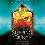 The sleeping prince: a sin eater's daughter novel cover image cdn