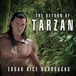 The return of Tarzan cover image cdn