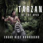 Tarzan of the apes cover image cdn