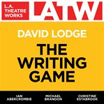 The writing game: a comedy cover image cdn