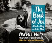 The book of Joe: about a dog and his man cover image cdn