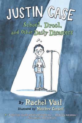 School, drool, and other daily disasters  cover image cdn