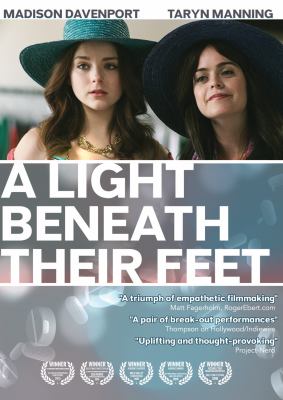 A light beneath their feet cover image cdn