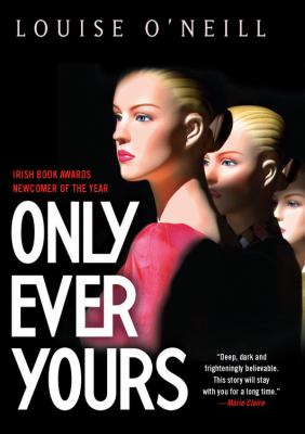 Only ever yours  cover image cdn