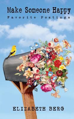 Make someone happy : favorite postings  cover image cdn