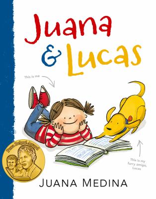Juana & Lucas  cover image cdn