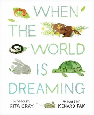 When the world is dreaming  cover image cdn