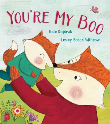 You're my boo  cover image cdn