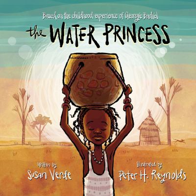 The water princess  cover image cdn