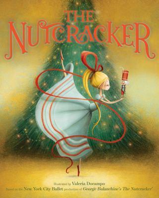 The nutcracker  cover image cdn