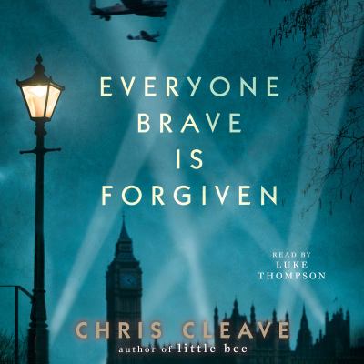 Everyone brave is forgiven cover image cdn
