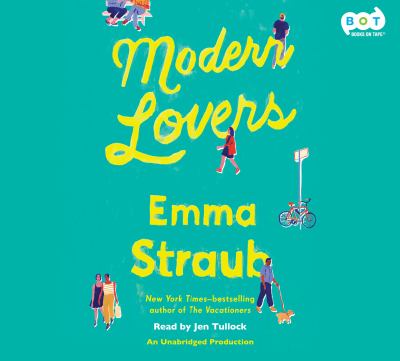 Modern lovers cover image cdn