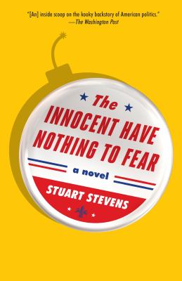 The innocent have nothing to fear cover image cdn