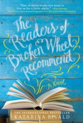 The readers of broken wheel recommend cover image cdn