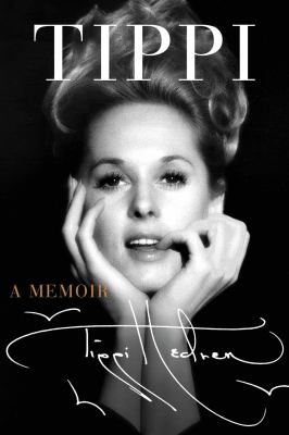 Tippi : a memoir  cover image cdn