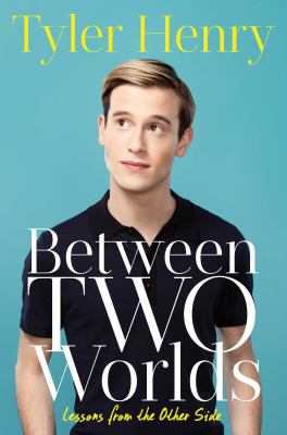 Between two worlds : lessons from the other side  cover image cdn