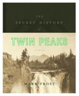 The secret history of Twin Peaks  cover image cdn