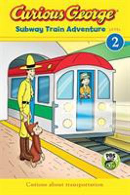 Subway train adventure  cover image cdn