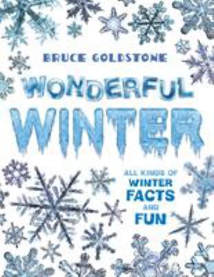 Wonderful winter  cover image cdn