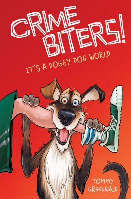 It's a doggy dog world  cover image cdn