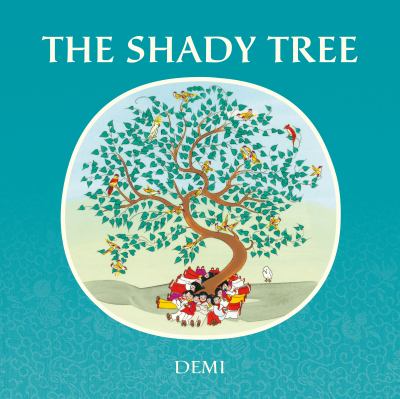 The shady tree  cover image cdn