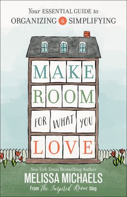 Make room for what you love  cover image cdn