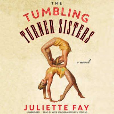 The Tumbling Turner sisters cover image cdn