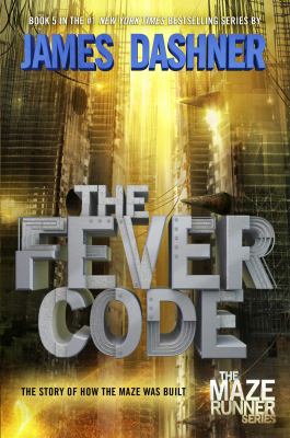 The fever code  cover image cdn