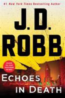 Echoes in death  cover image cdn